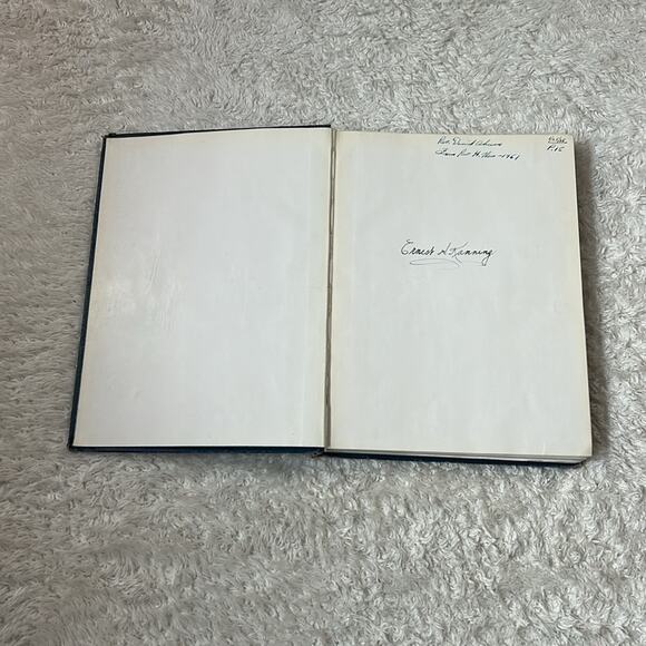 Peter Life and Letters 1930 First Edition HC Fair William Dallman - Picture 3 of 10